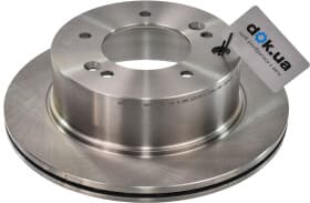 Тормозной диск