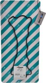 Прокладка клапанної кришки Прокладка клапанної кришки