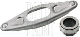 Витискний підшипник