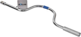 Вороток-коловорот Topex 53730 1/2" 400 мм