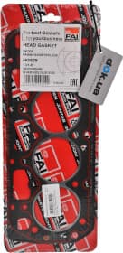 Прокладка ГБЦ