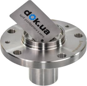 Ступица колеса