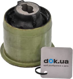 Сайлентблок балки