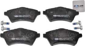 Тормозные колодки