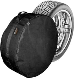 Чехол для запаски Beltex BX95501 для диаметра R16-R20