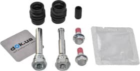 Направляющая гильза скобы тормозного суппорта Направляющая гильза скобы тормозного суппорта