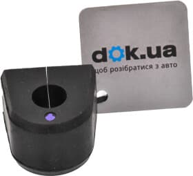 Втулка стабилизатора