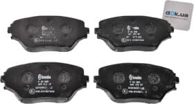 Тормозные колодки