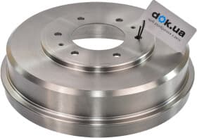 Тормозной барабан