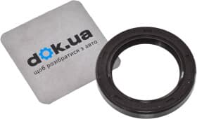 Сальник колінчастого вала