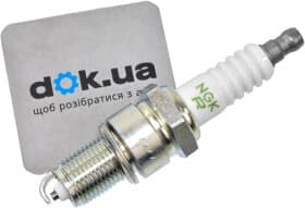 Свеча зажигания