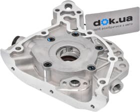 Оливний насос