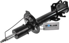 Стойка амортизатора