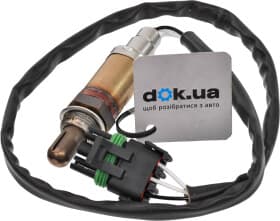 Лямбда-зонд