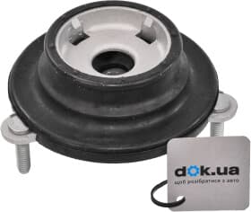 Опора амортизатора