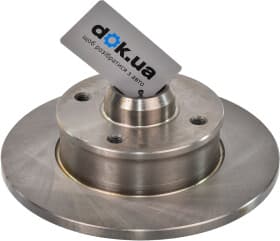 Тормозной диск Тормозной диск