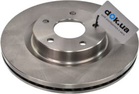 Гальмівний диск