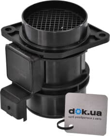 Расходомер воздуха Расходомер воздуха