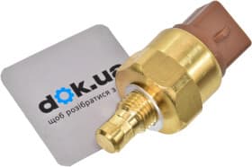 Датчик температуры охлаждающей жидкости Metzger 0905038