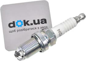 Свеча зажигания