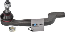 Наконечник кермової тяги