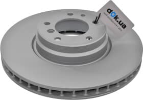 Тормозной диск