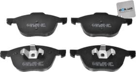 Гальмівні колодки