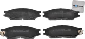 Гальмівні колодки