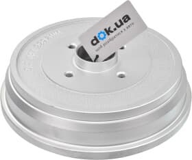 Тормозной барабан