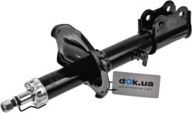 Стойка амортизатора