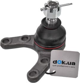 Шаровая опора