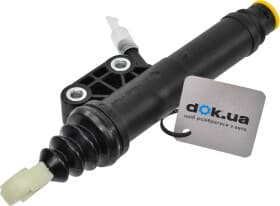 Головний циліндр зчеплення