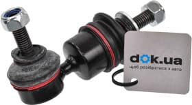 Стойка стабилизатора Стойка стабилизатора