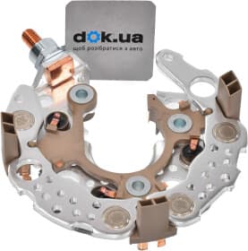 Регулятор генератора