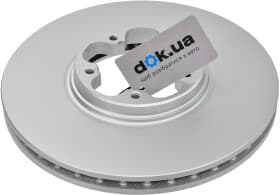 Тормозной диск Тормозной диск