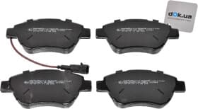 Тормозные колодки Тормозные колодки