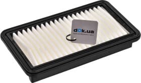 Повітряний фільтр Suzuki 1378079J00