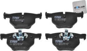 Тормозные колодки