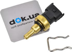 Датчик температуры охлаждающей жидкости Датчик температуры охлаждающей жидкости