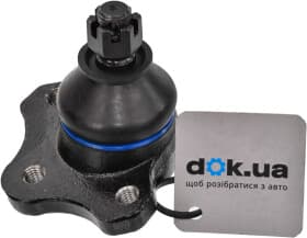 Шаровая опора