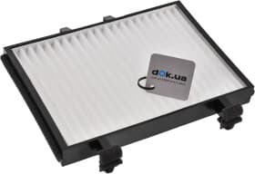 Фільтр салону