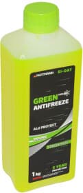 Концентрат антифриза PARTMANN G11 зеленый