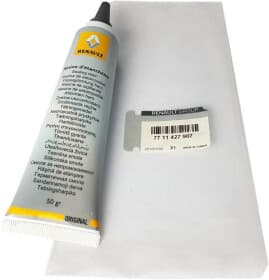 Фіксатор нарізі Renault / Dacia Sealing Resin синій