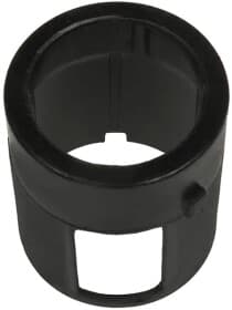 Глушник вихлопних газів кінцевий