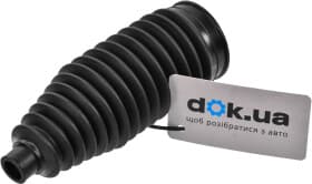 Пильник кермової рейки