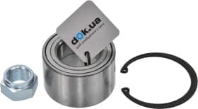 Підшипник ступиці Підшипник ступиці