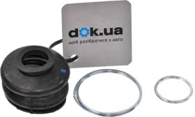 Ремкомплект шарової опори Ремкомплект шарової опори