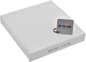 Фильтр салона