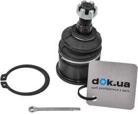 Шаровая опора