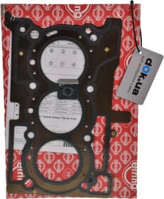 Прокладка ГБЦ